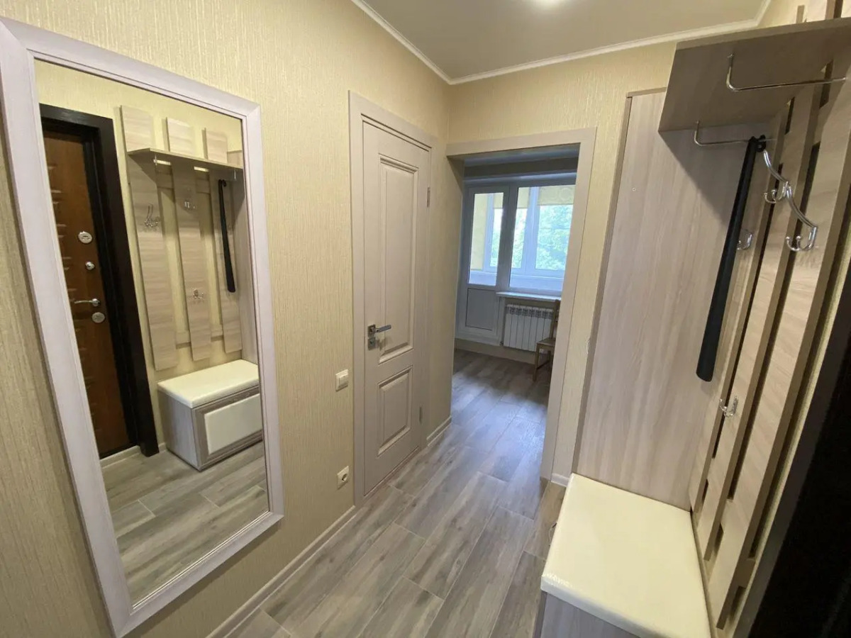 Апартаменты в 5-ом микрорайоне 31