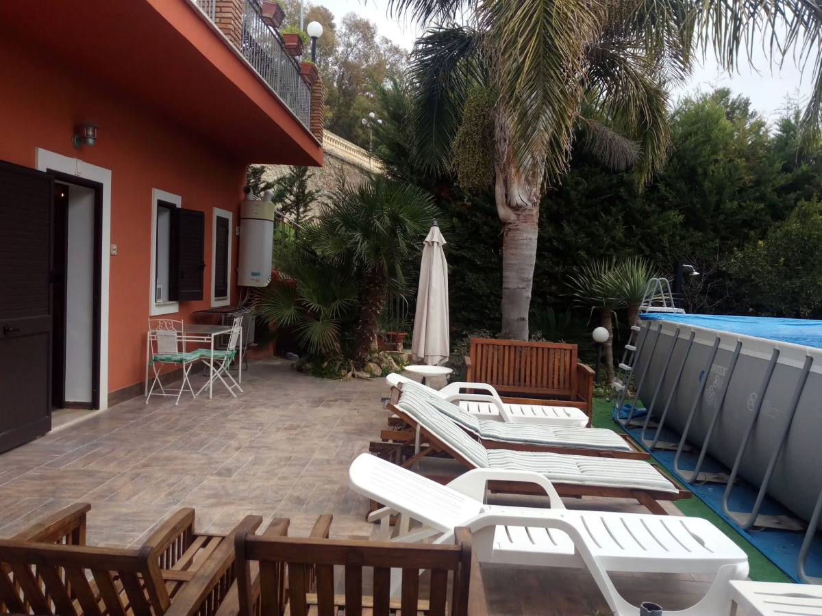 Villa del Sole Relais