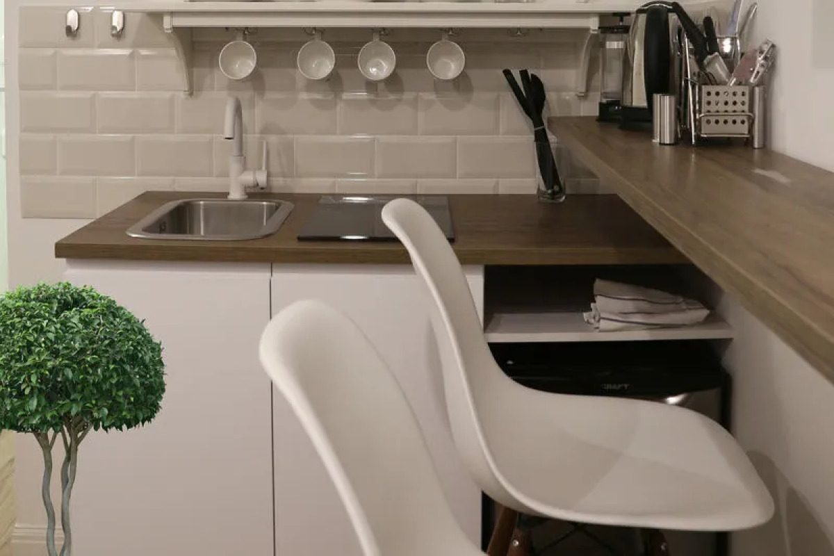 Апарт-отель S12