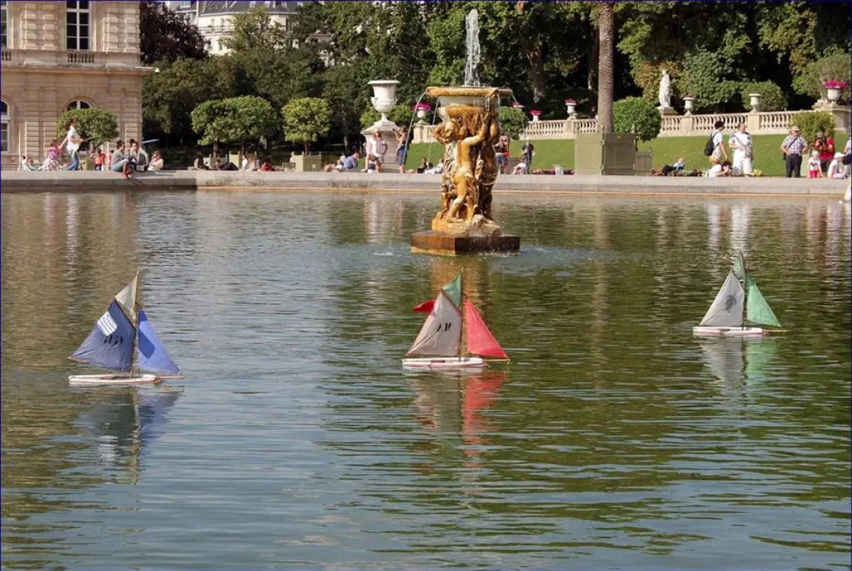 Hôtel Saint Paul Rive Gauche