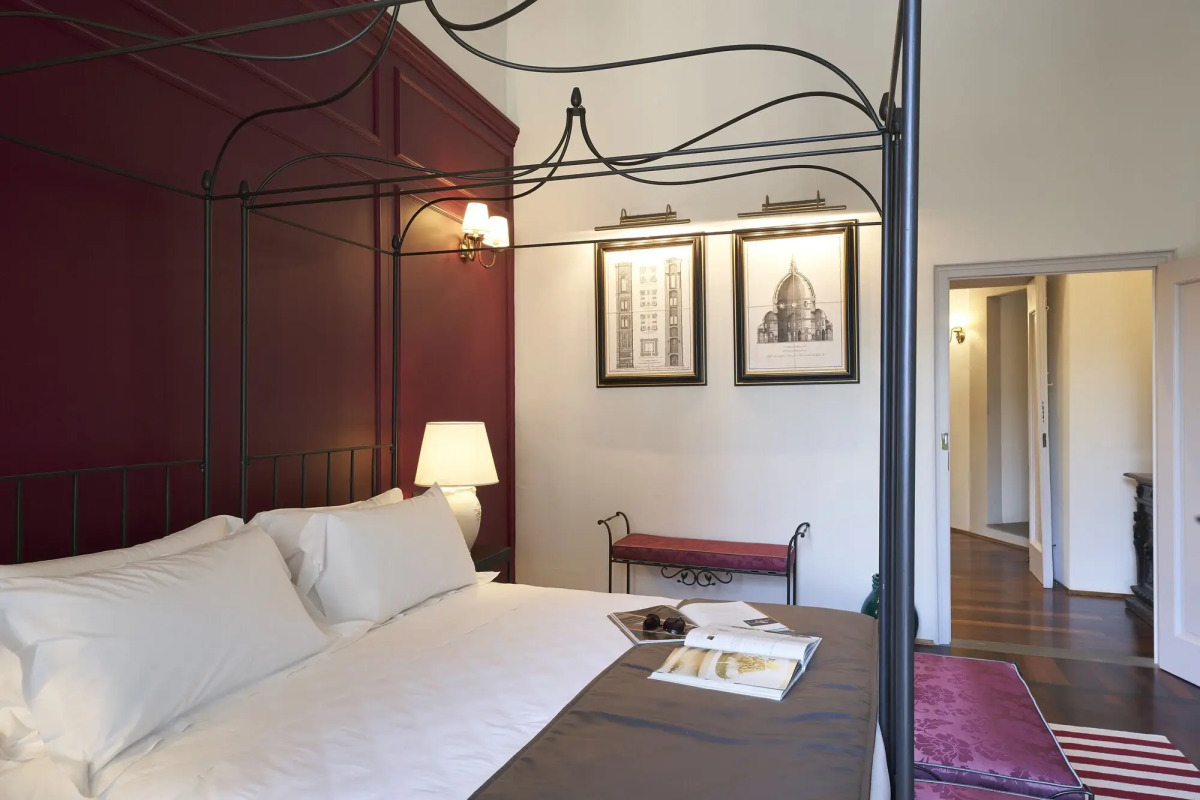 Peruzzi Urban Residences