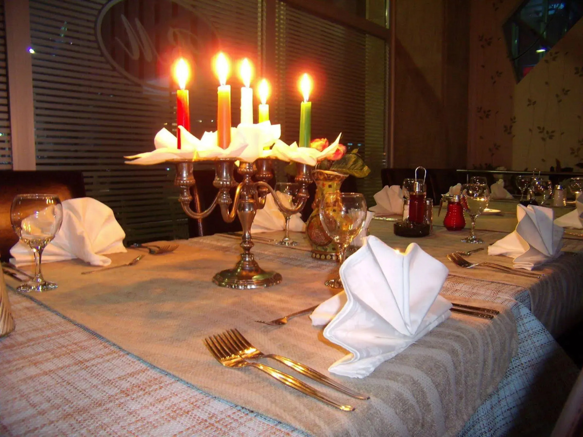 Hotel BM International