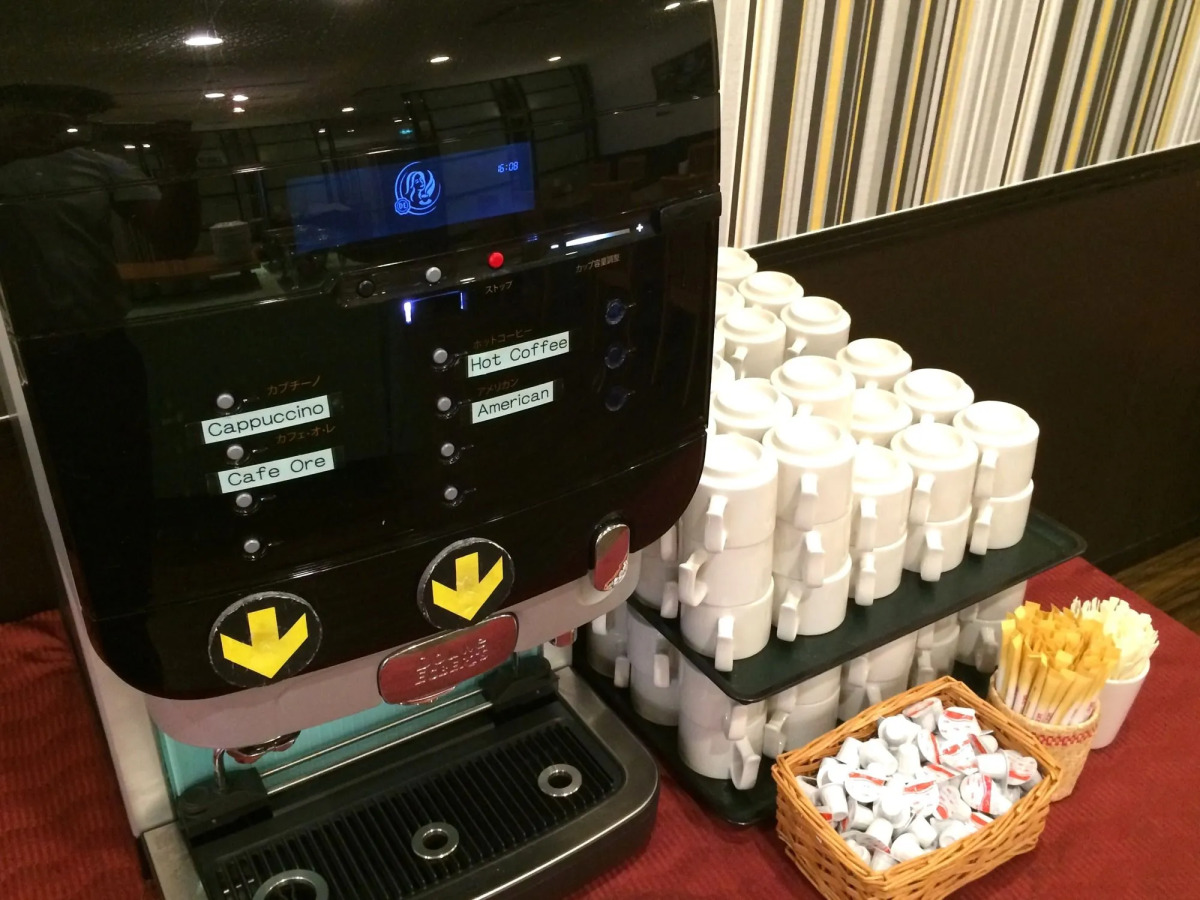 Hiyori Hotel Osaka Suminoekoen Station