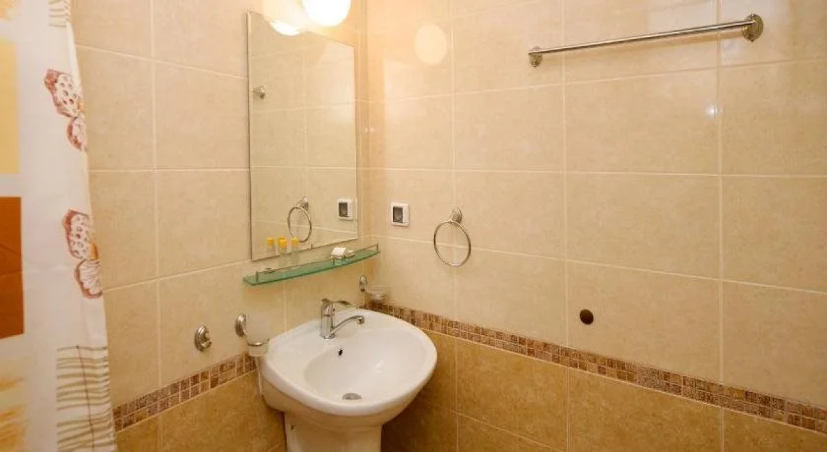 Hotel Golden Ina - Rumba Beach