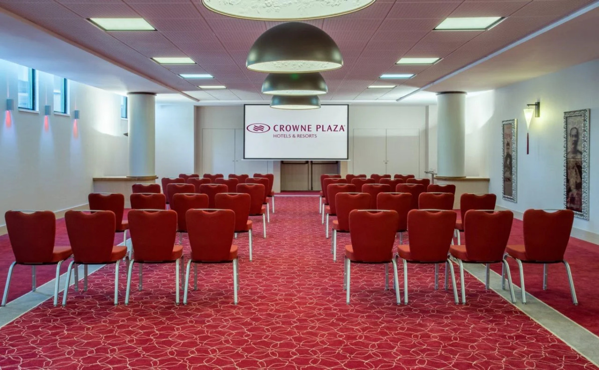 Radisson Blu Hotel, Montpellier