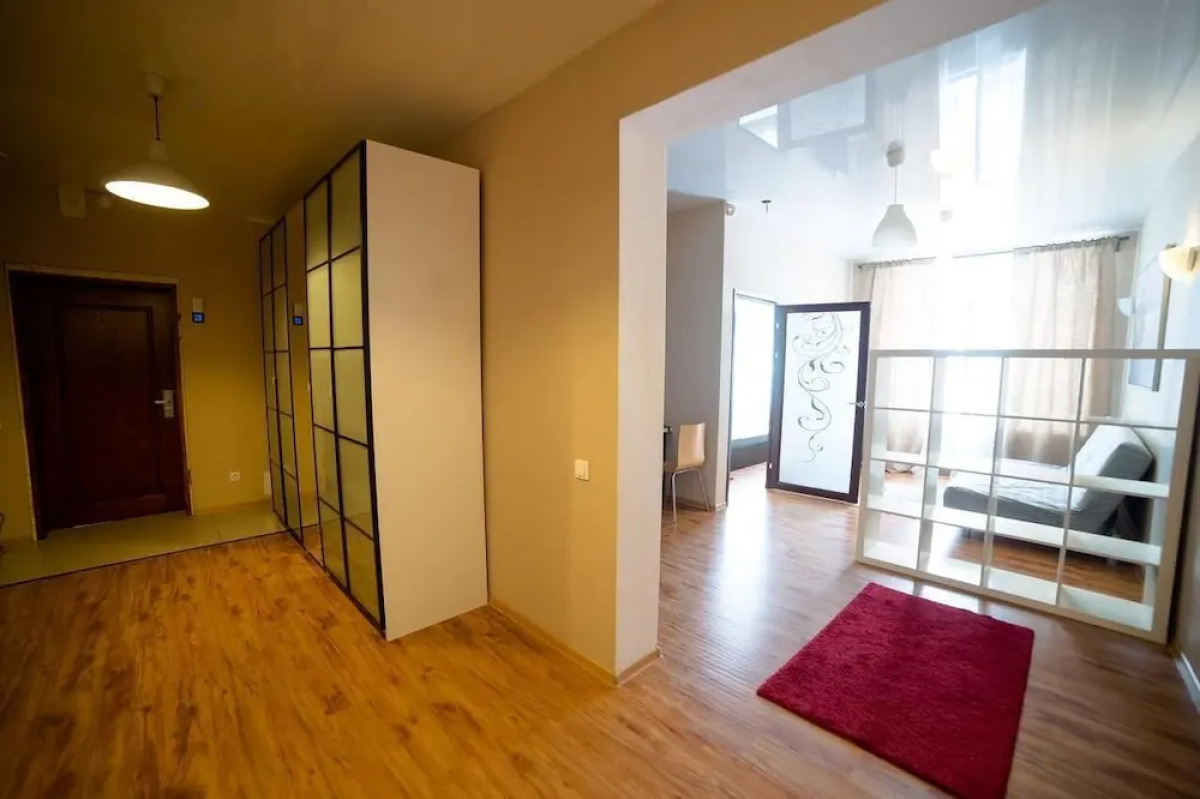 Pervouralsk Hotel Diana