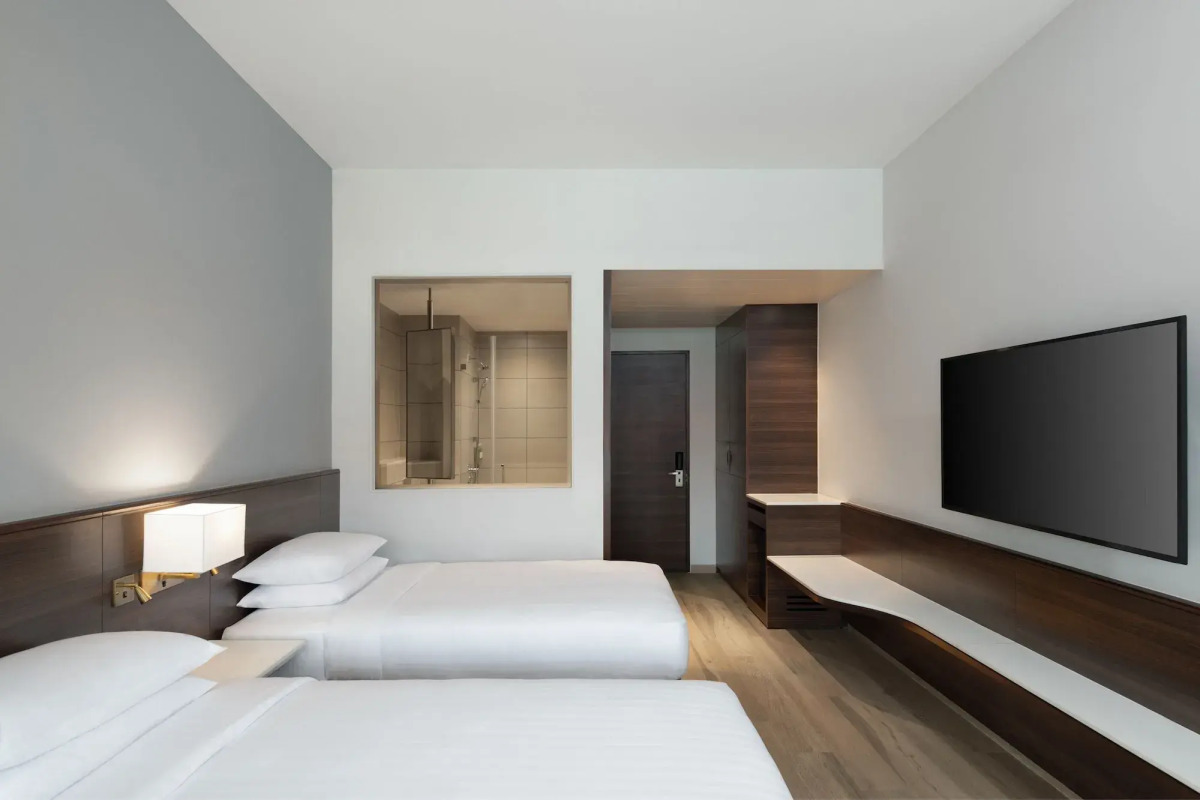 Fairfield by Marriott Goa Benaulim