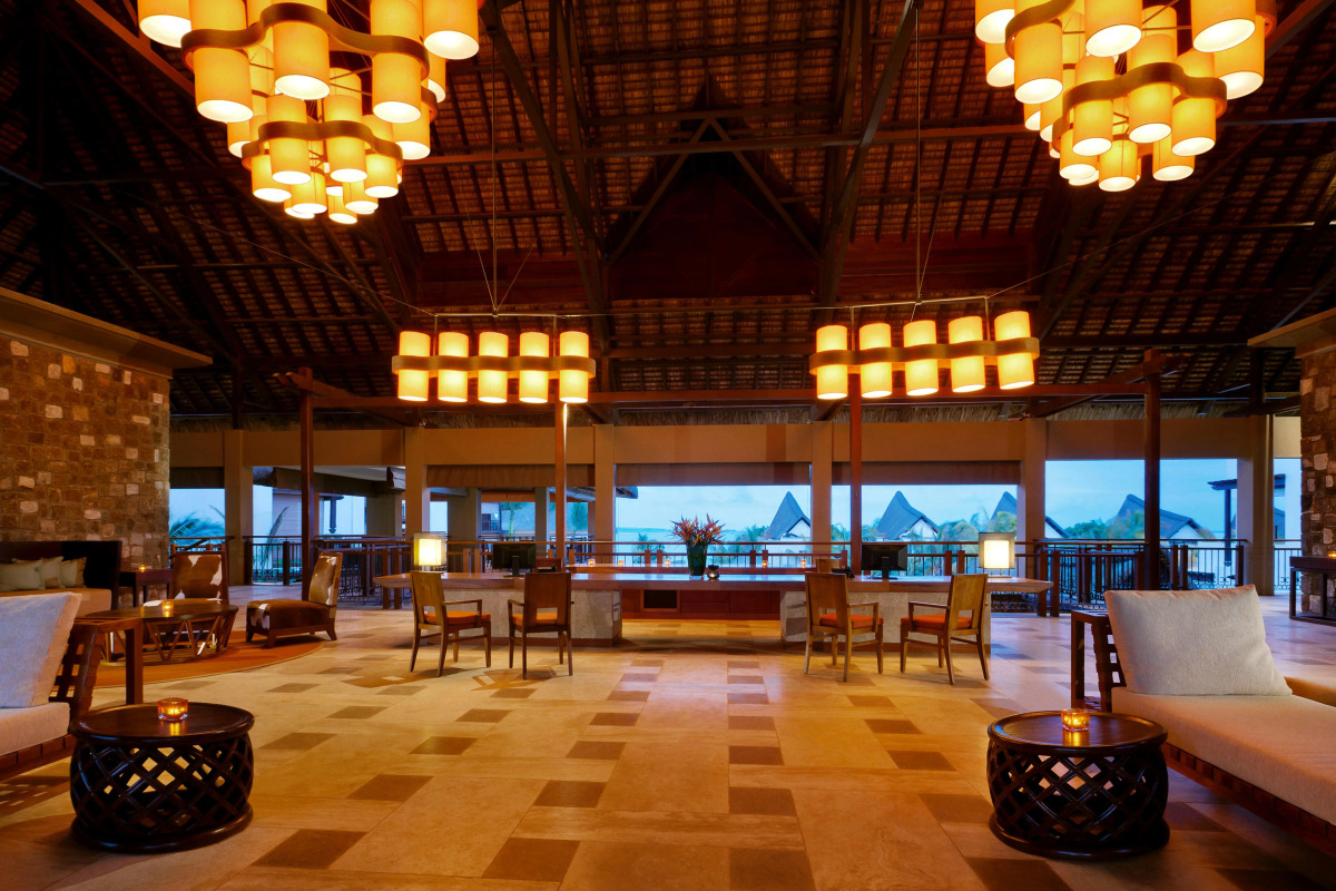 Le Jadis Beach Resort & Wellness - Managed by Banyan Tree
