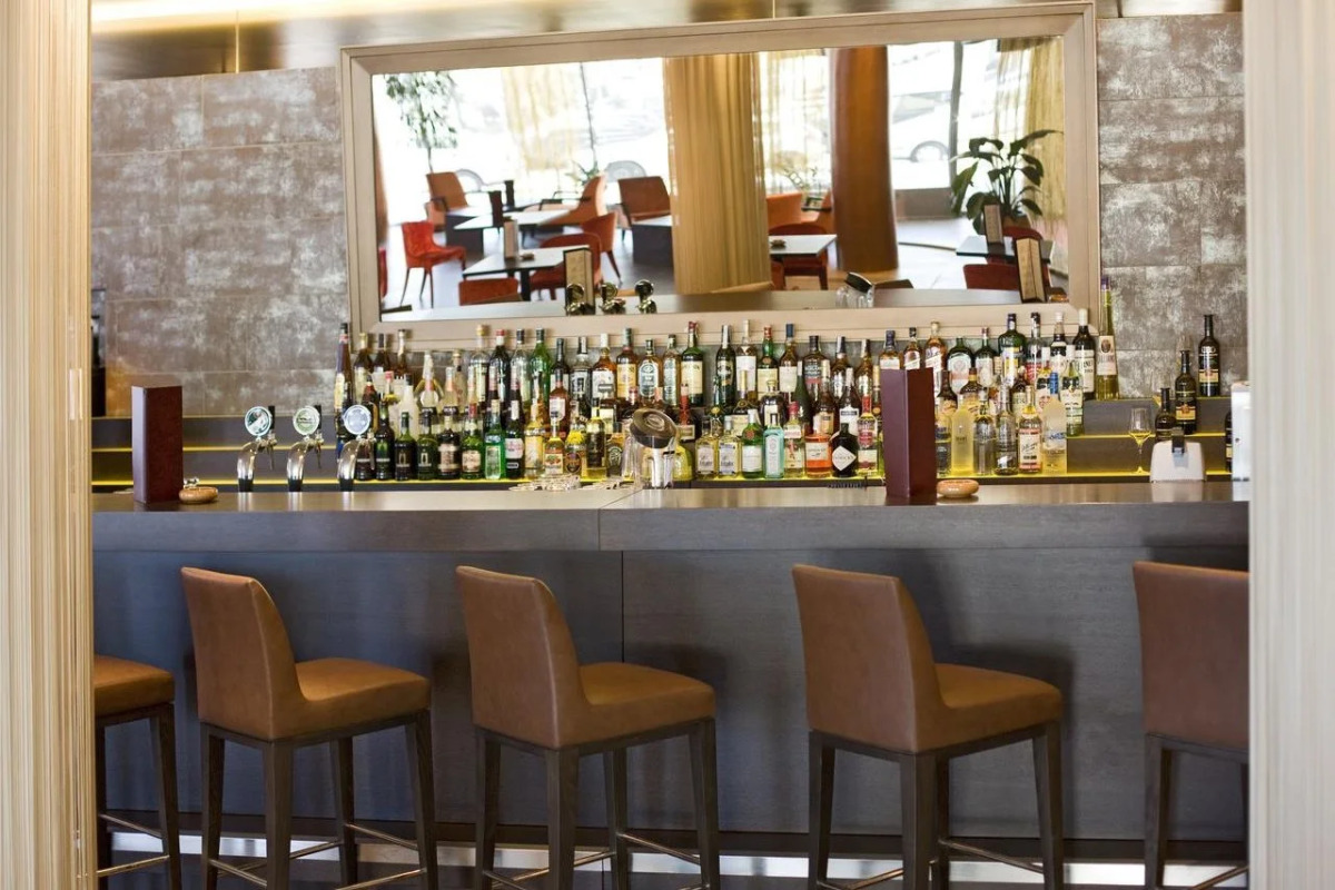 Falkensteiner Hotel Bratislava