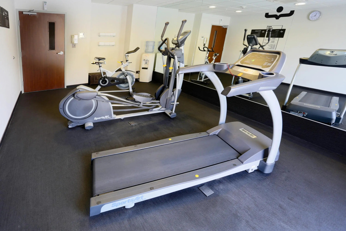 City Express by Marriott Tijuana Insurgentes