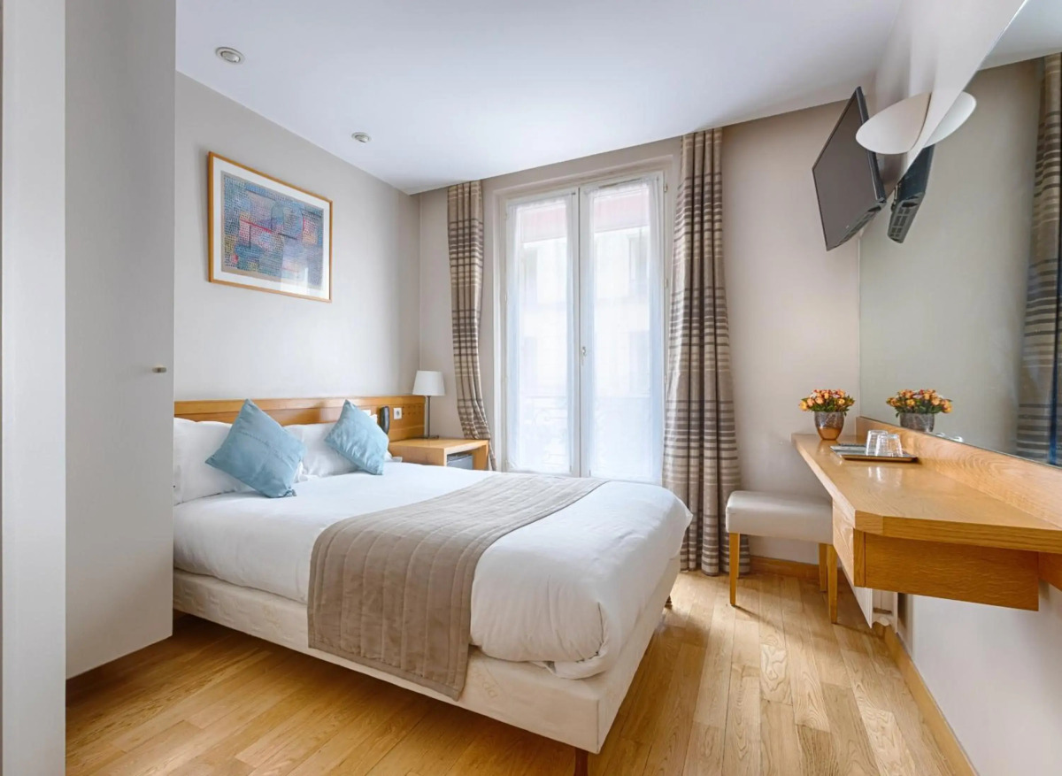Holiday Inn Paris - Gare de Lyon Bastille by IHG