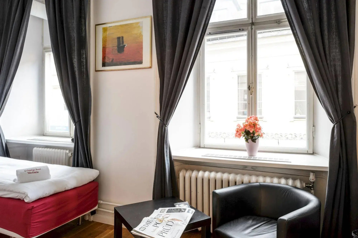 Archipelago Hostel Old Town