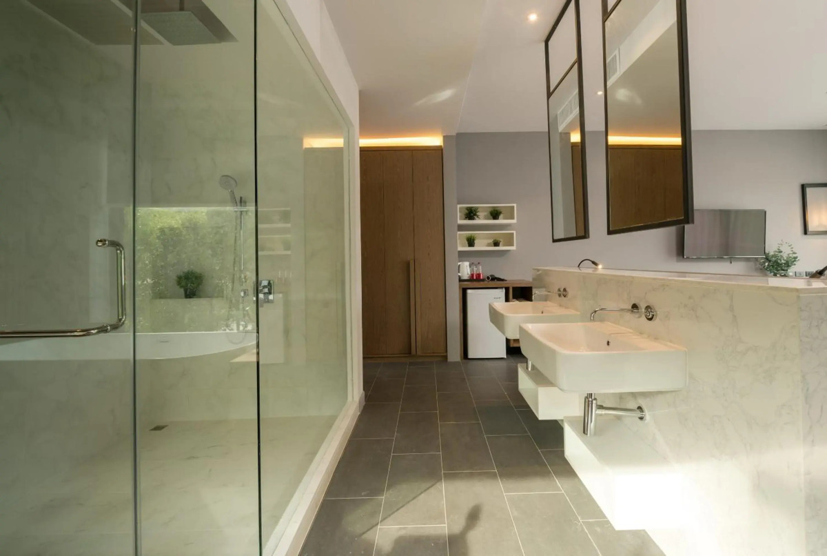 The Gallery Hotel Nai Harn