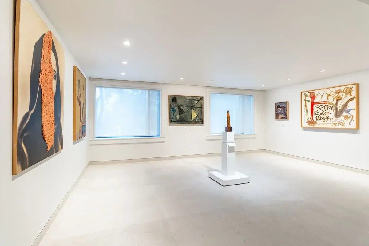 Eurostars Suites Mirasierra