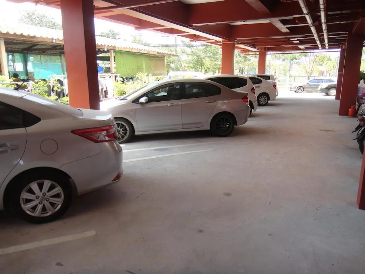 My Place Phuket Airport Mansion