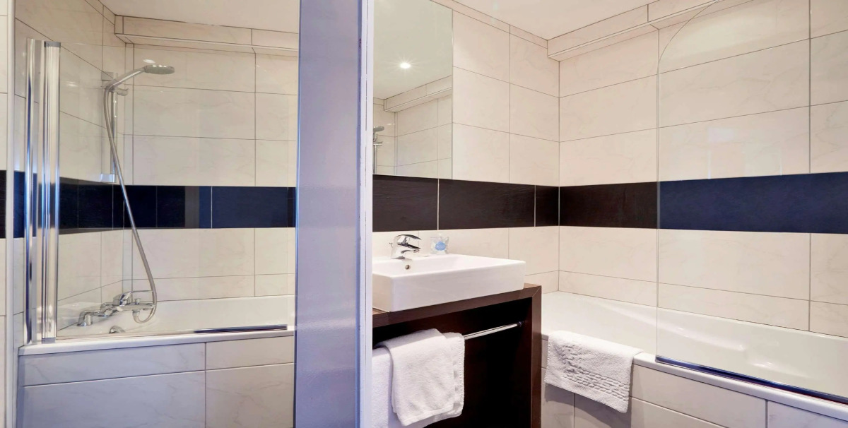 Kyriad Grenoble Centre