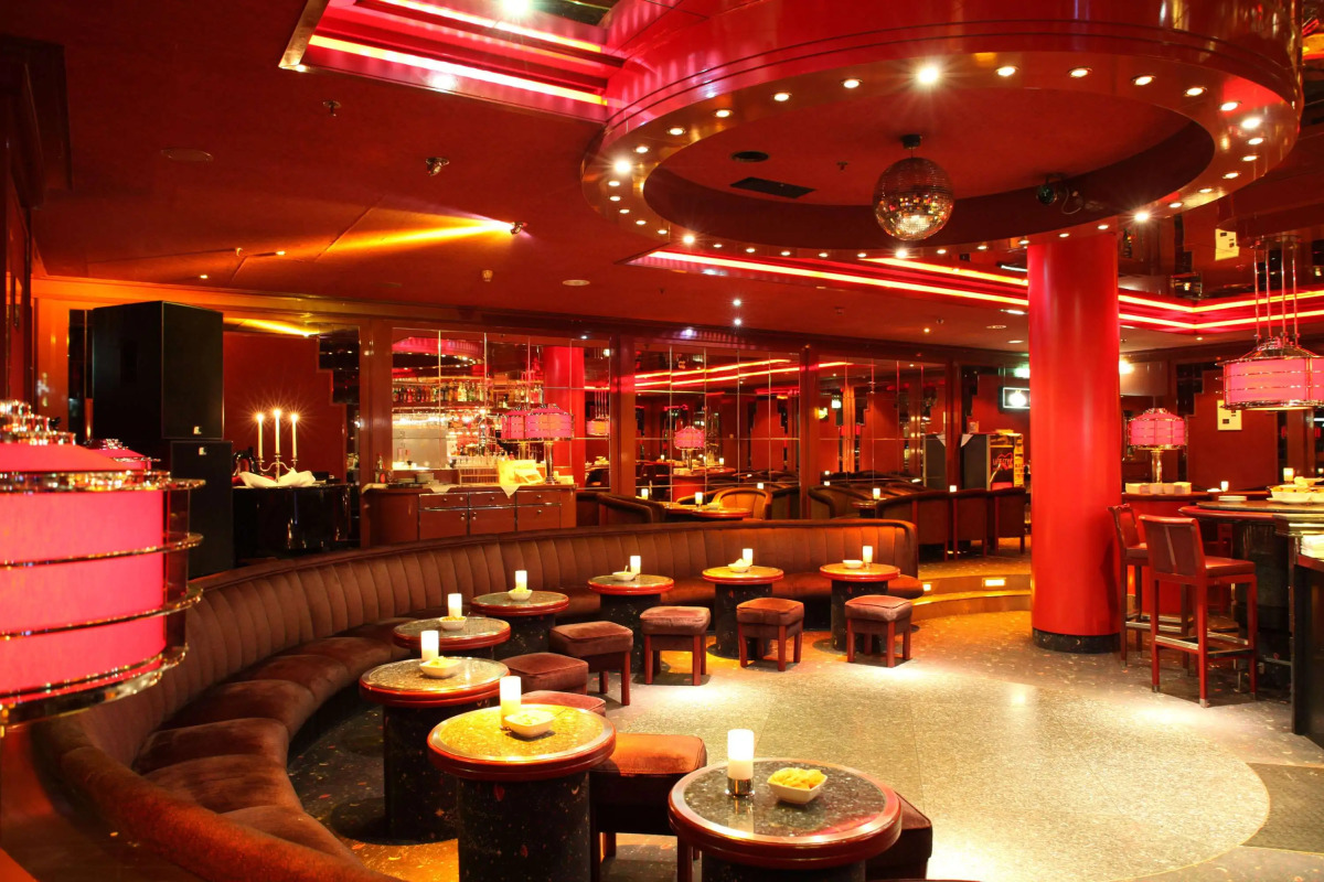 Maritim Hotel Frankfurt