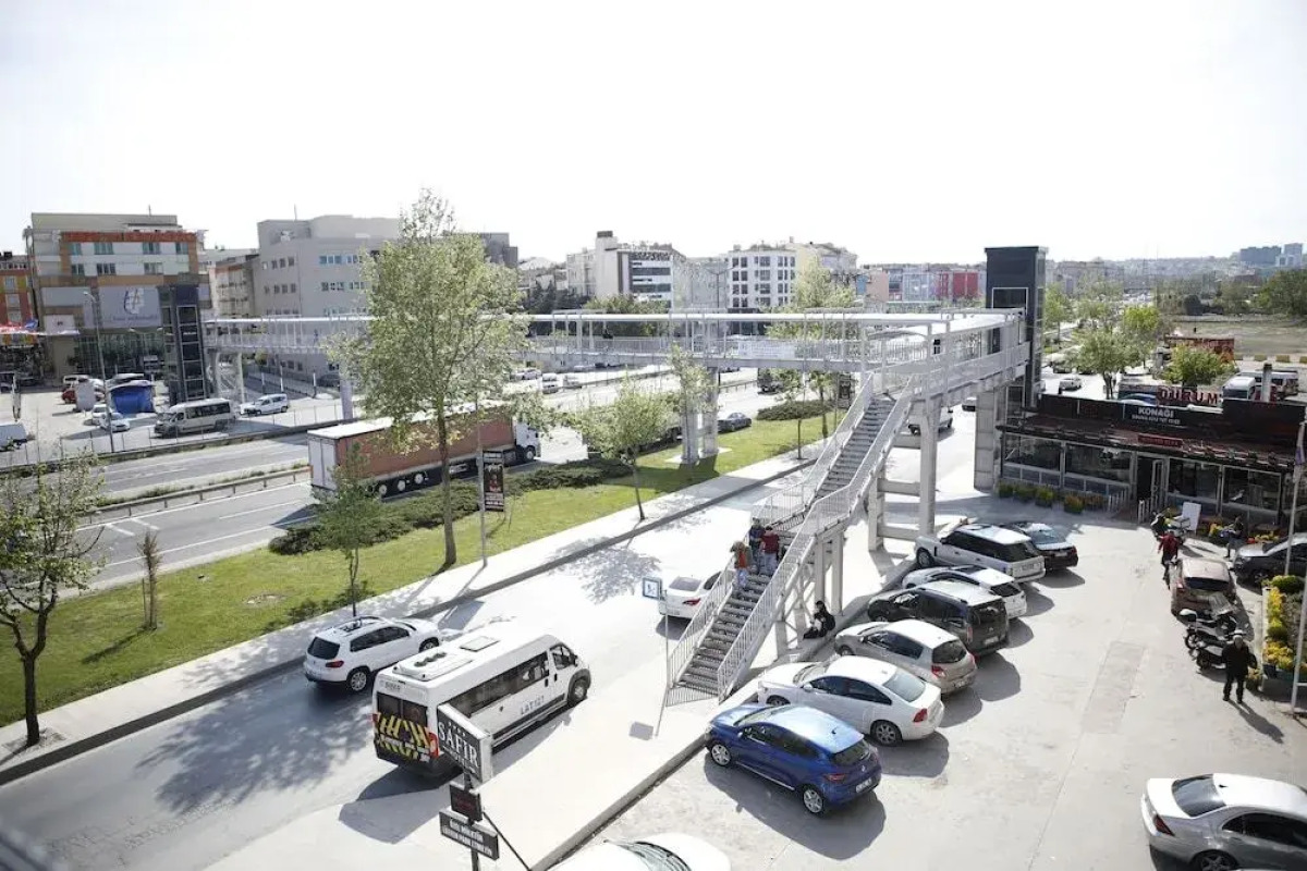 Safir Hotels Silivri