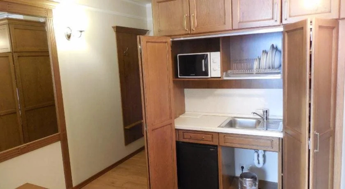 Апарт-отель НЭП-Дубки 