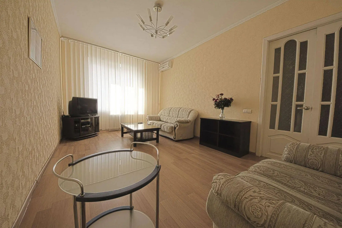 Апартаменты «Ольга на Майдане Незалежности»