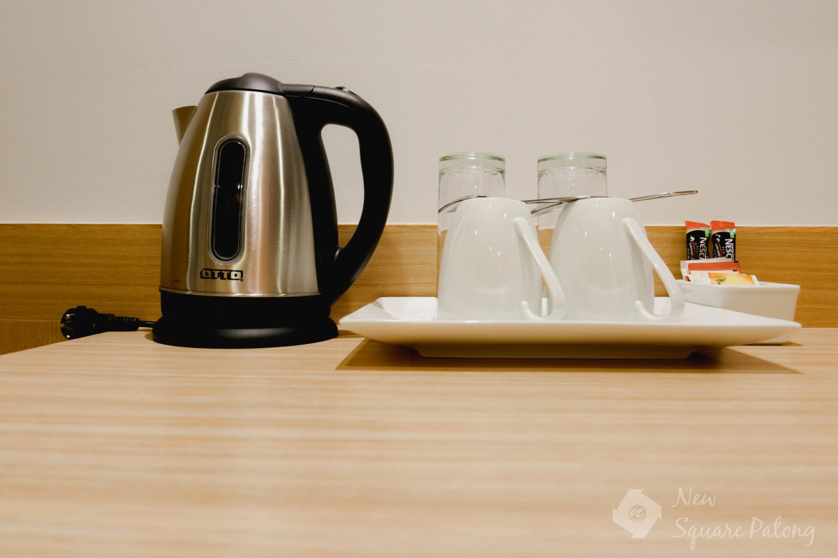 New Square Patong Hotel