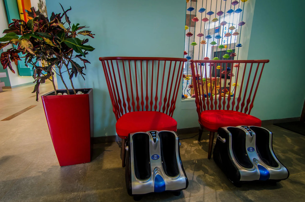 ibis Styles Goa Calangute Hotel