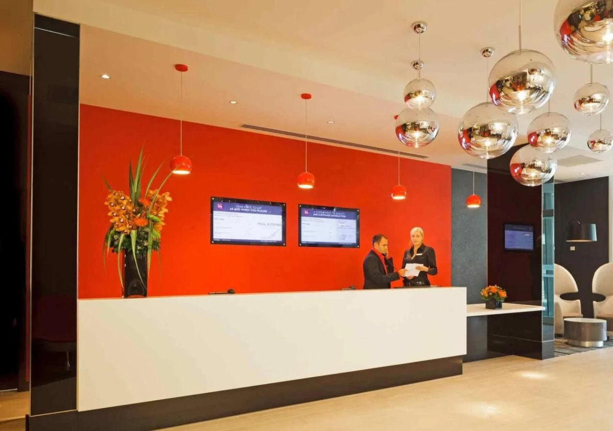 ibis London Blackfriars