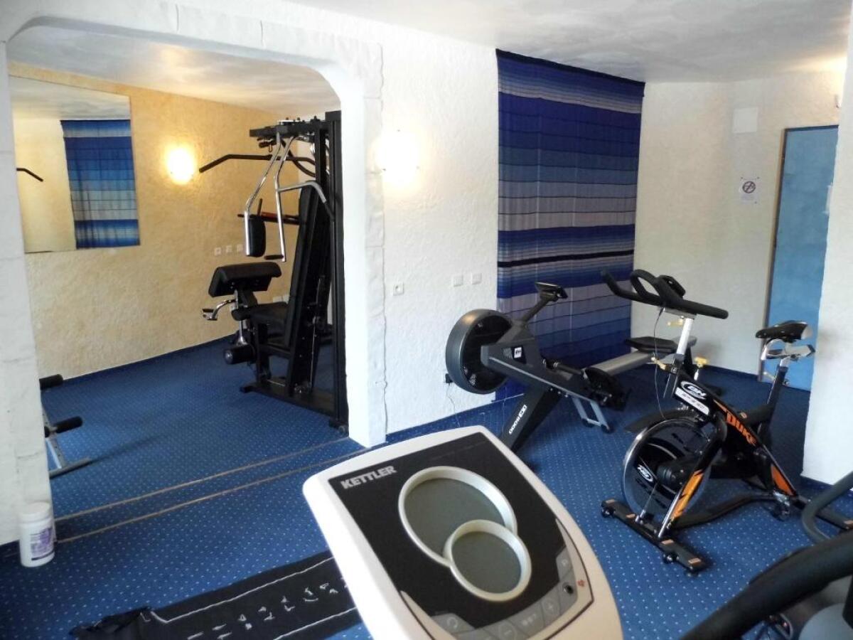 Hôtel Restaurant L'Ermitage