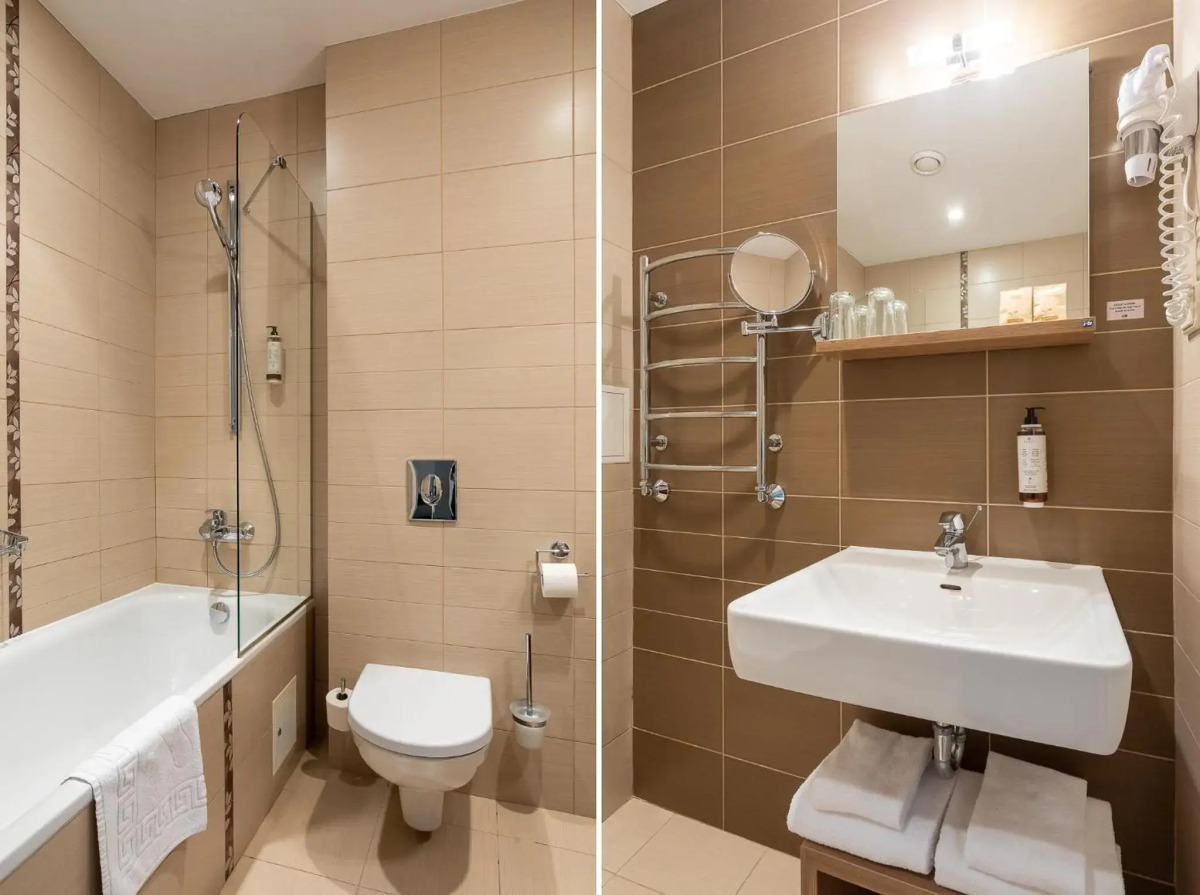 Отель City Hotels Algirdas