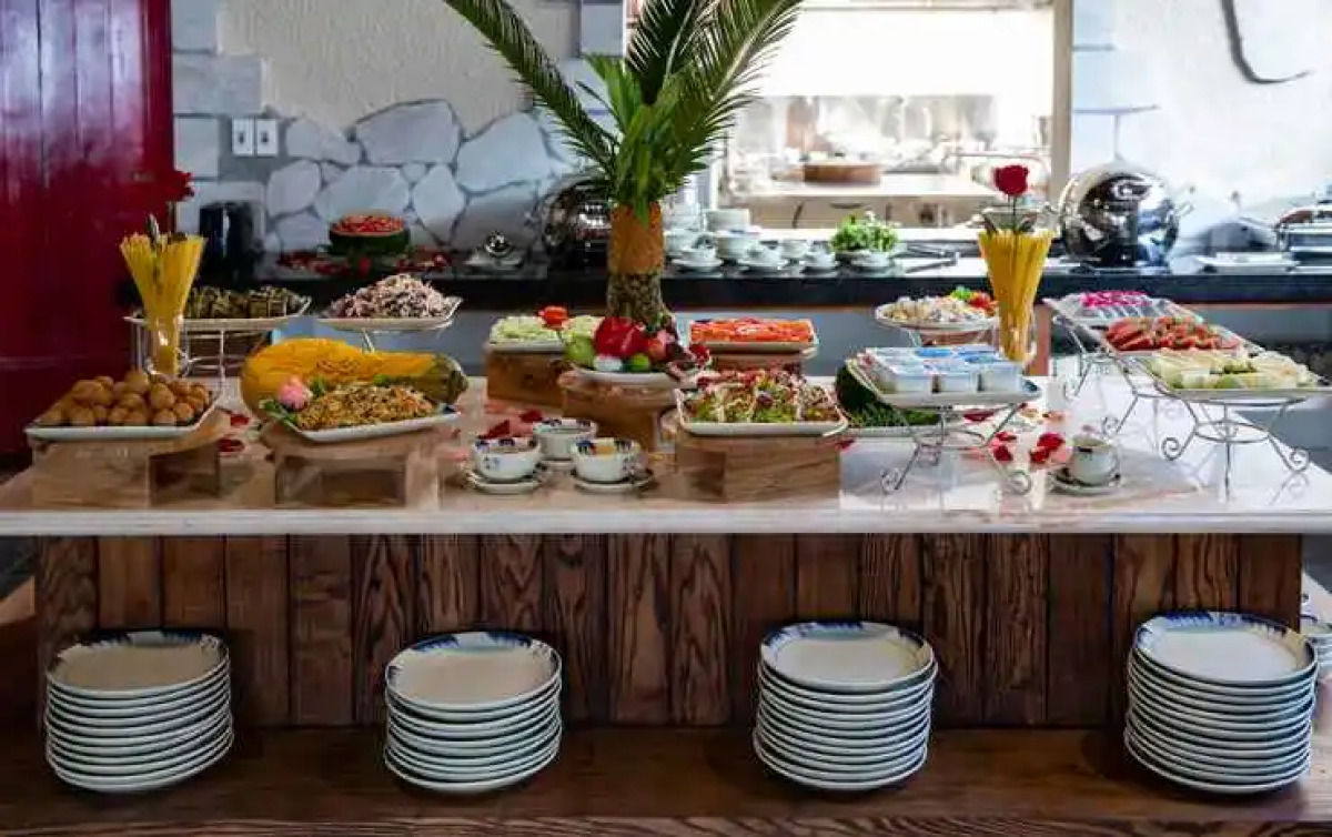 Sapa CatCat Hills Resort