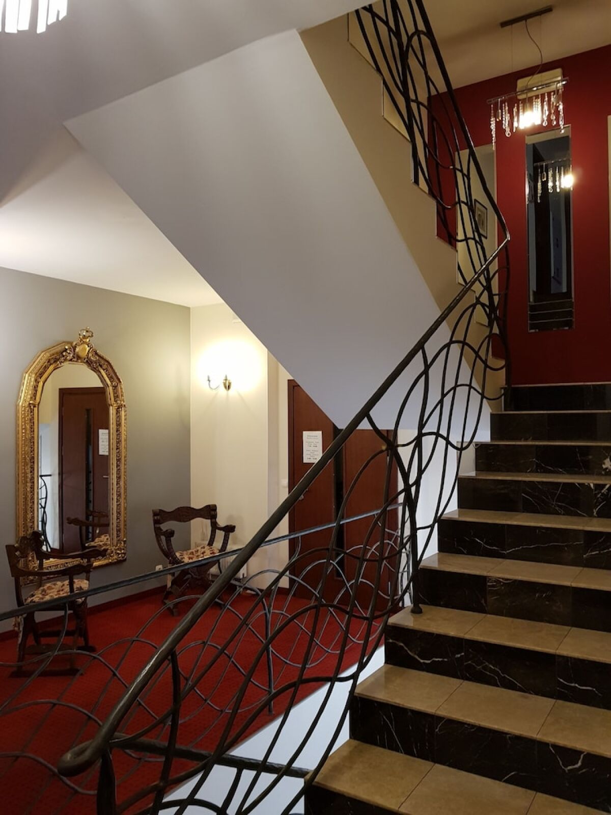 Willa Litarion Old Town