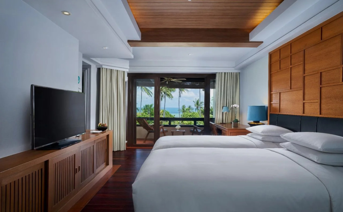 Renaissance Koh Samui Resort & Spa
