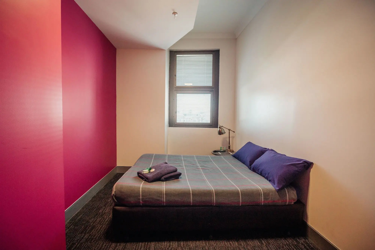 Wake Up! Sydney - Hostel