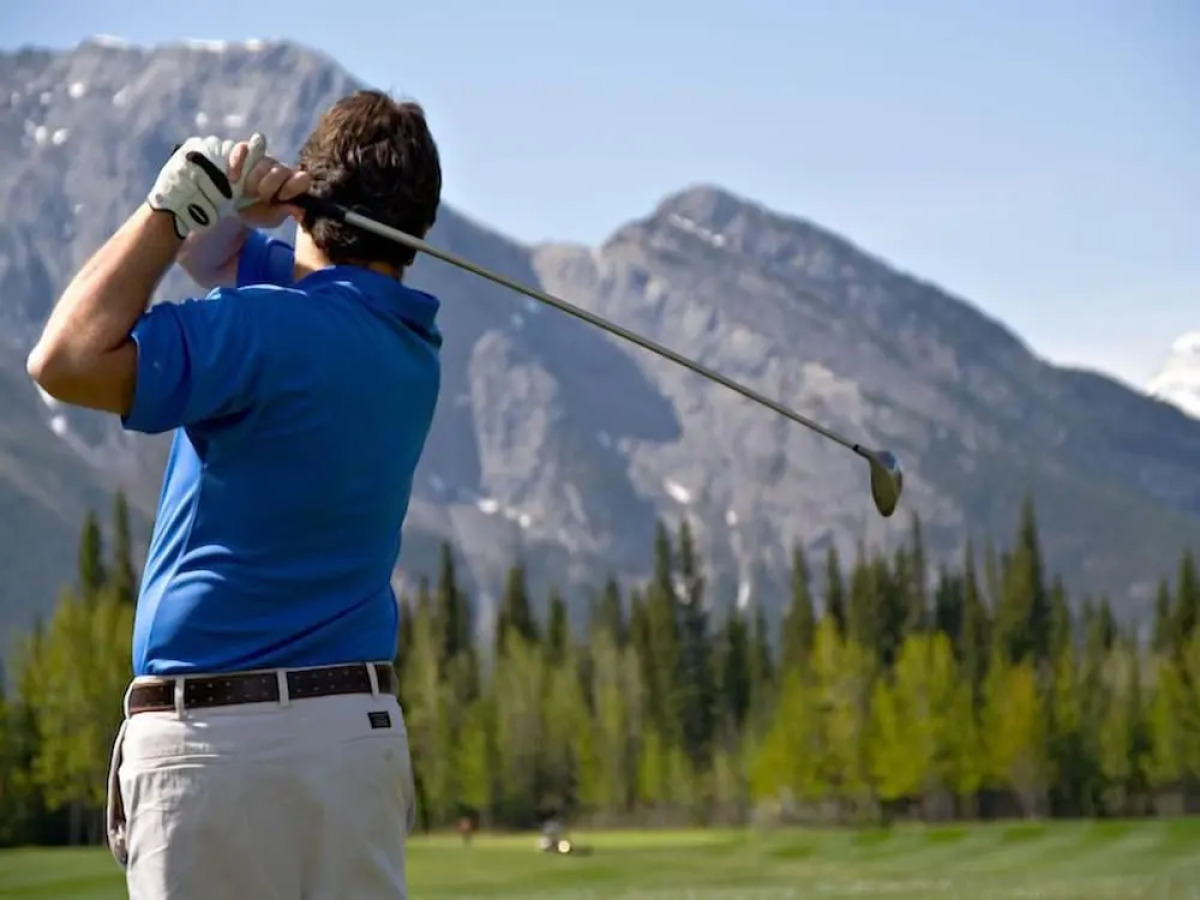 Grand Hotel Sonnenbichl