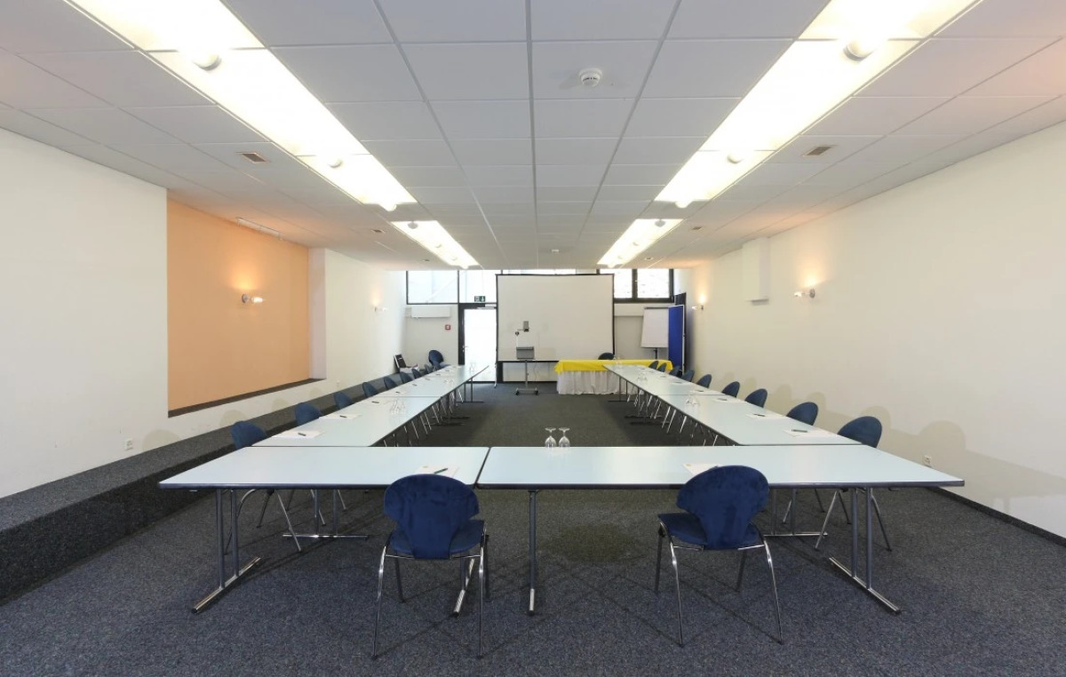 Geroldswil Swiss Quality Hotel