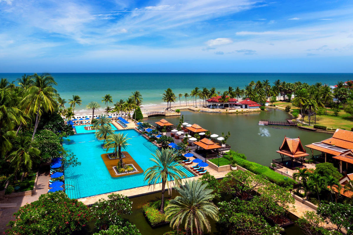 Dusit Thani Hua Hin