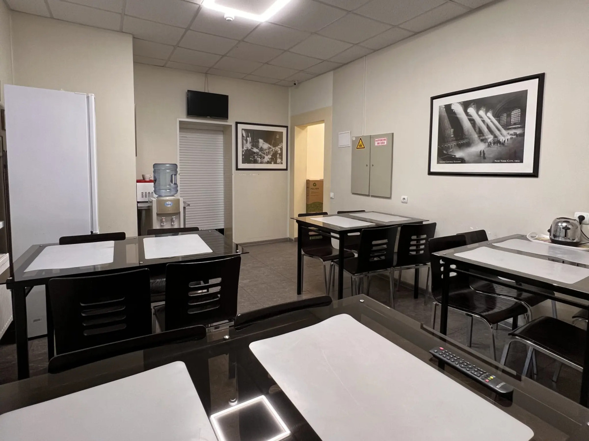 За околицей