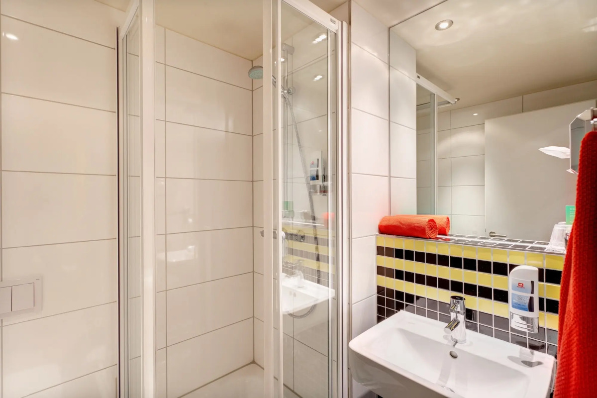 MEININGER Hotel Frankfurt Main / Airport