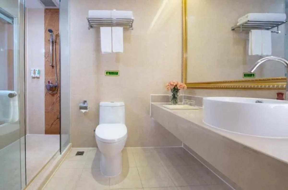 Vienna Hotel Shenzhen East Railway Station Branch