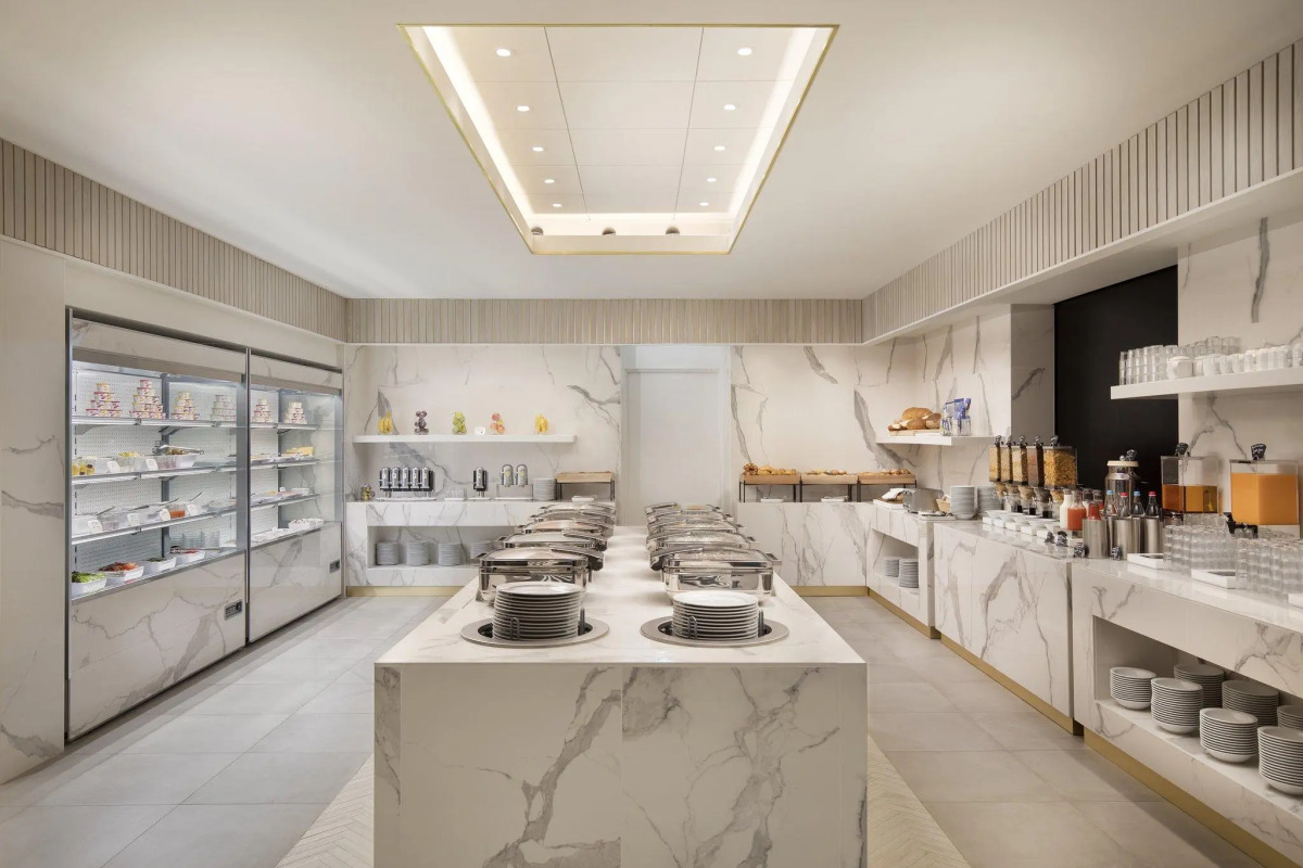 Crowne Plaza Zürich by IHG