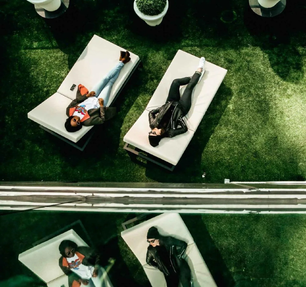 citizenM New York Times Square