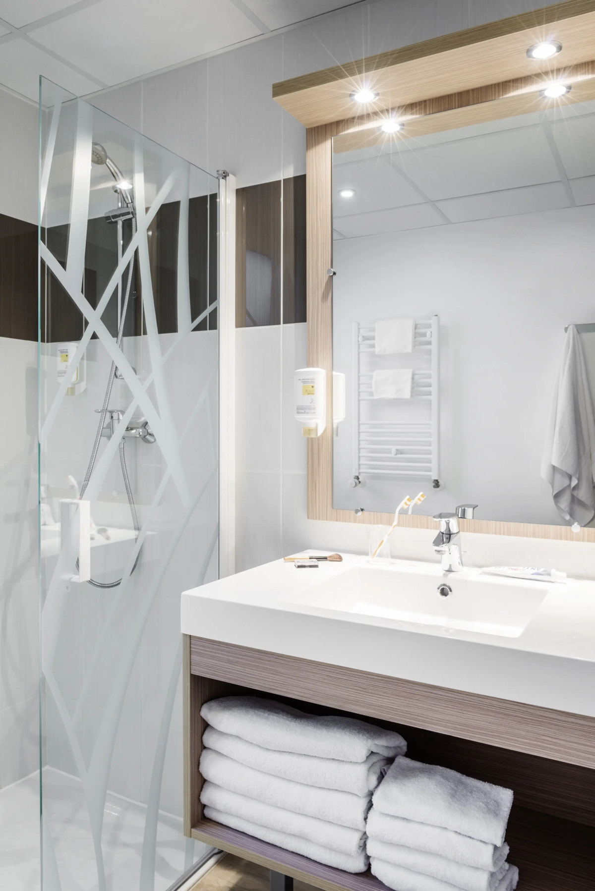 Aparthotel Adagio Access Paris Clichy