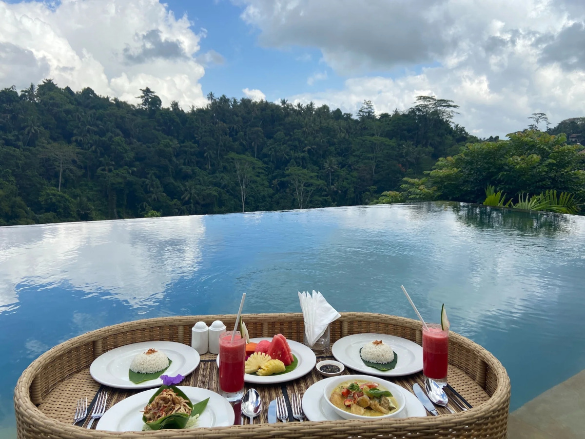 Puri Wulandari a Boutique Resort and Spa