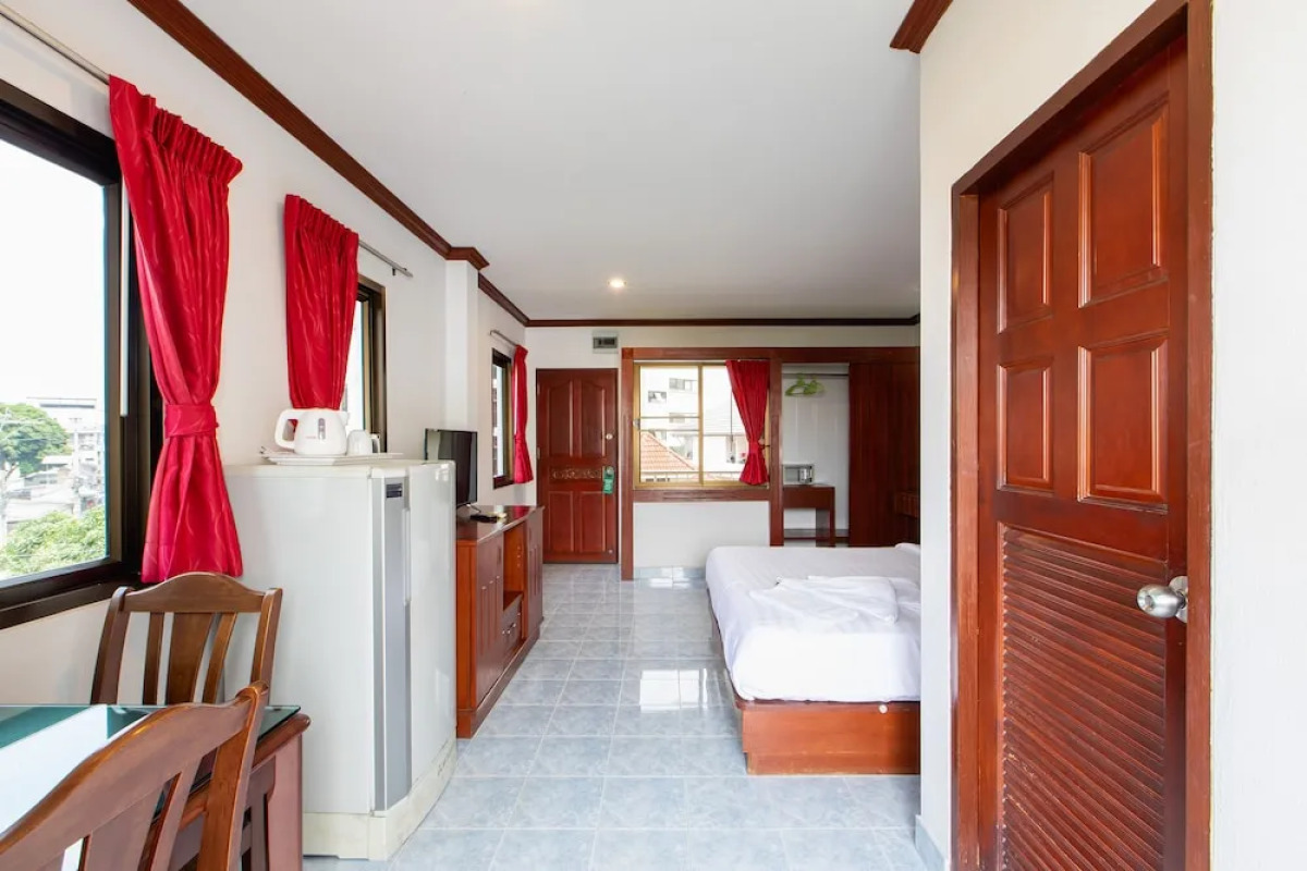 Selina Place Pattaya