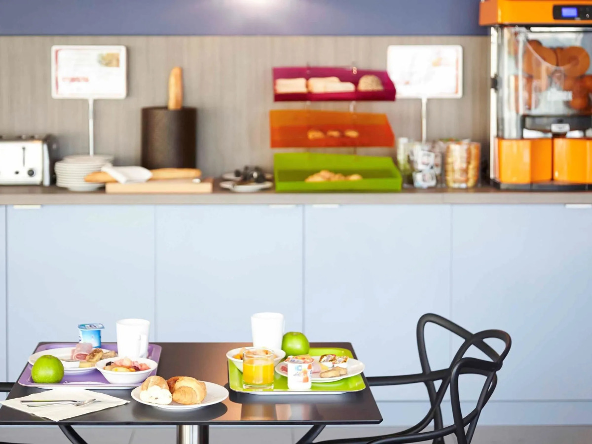 ibis Styles Arles Palais des Congrès