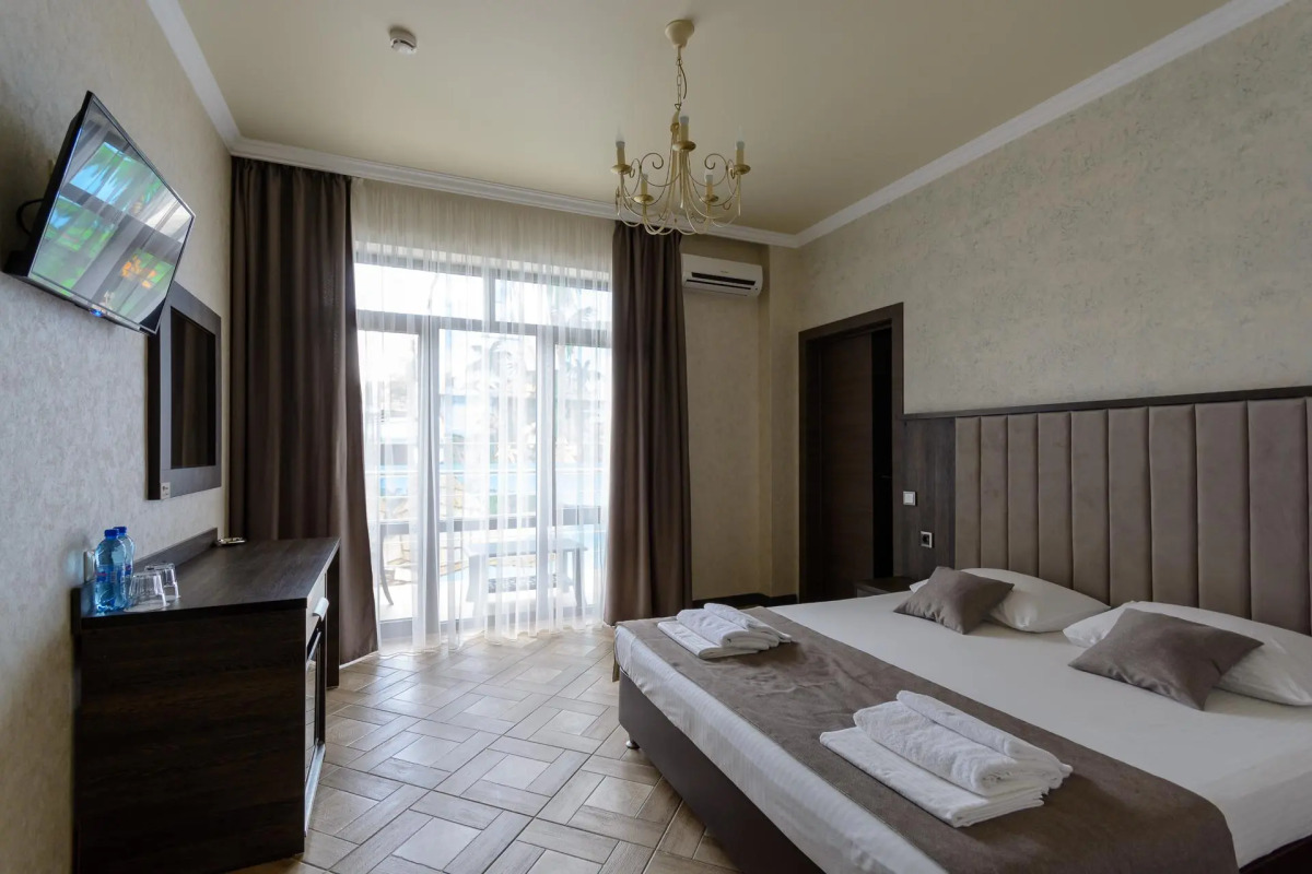 Almar (Альмар)