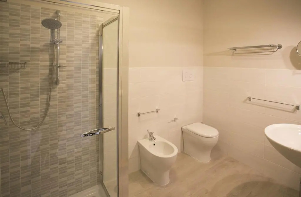 Map Holiday Residence