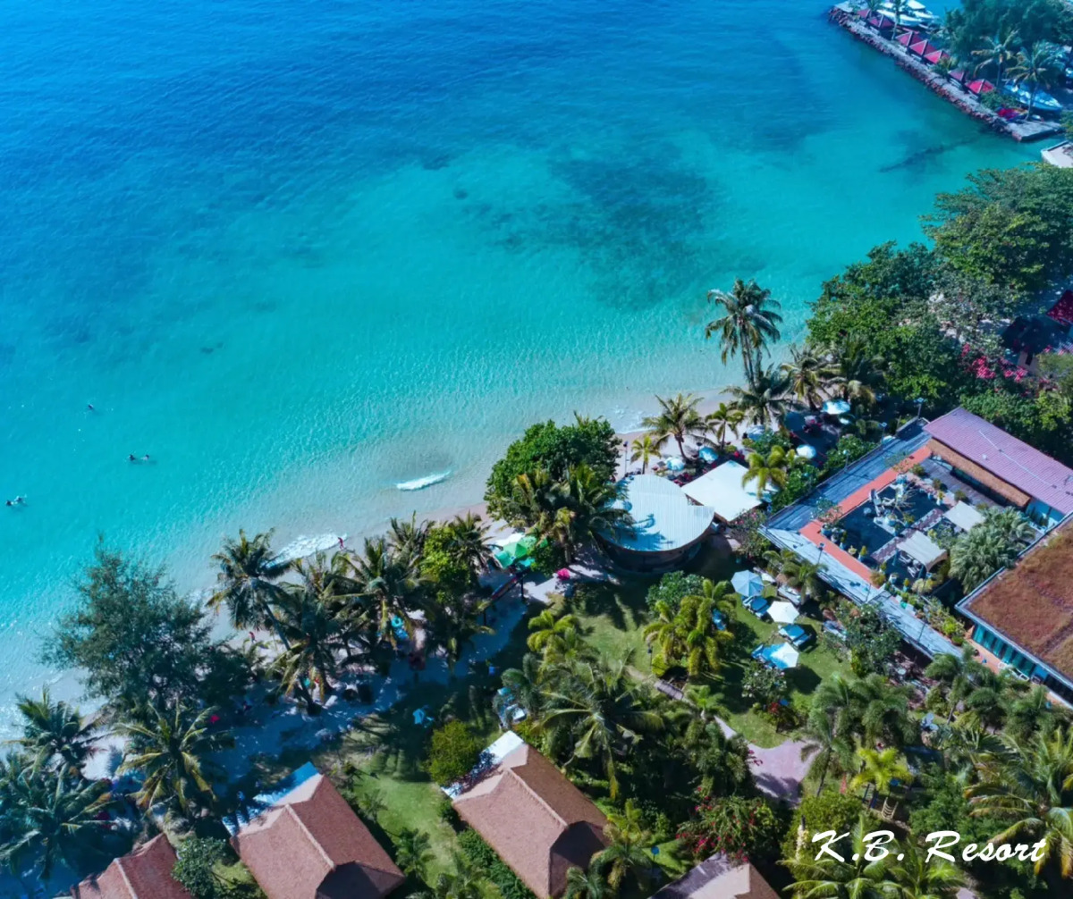 K.B. Resort (SHA Extra Plus)