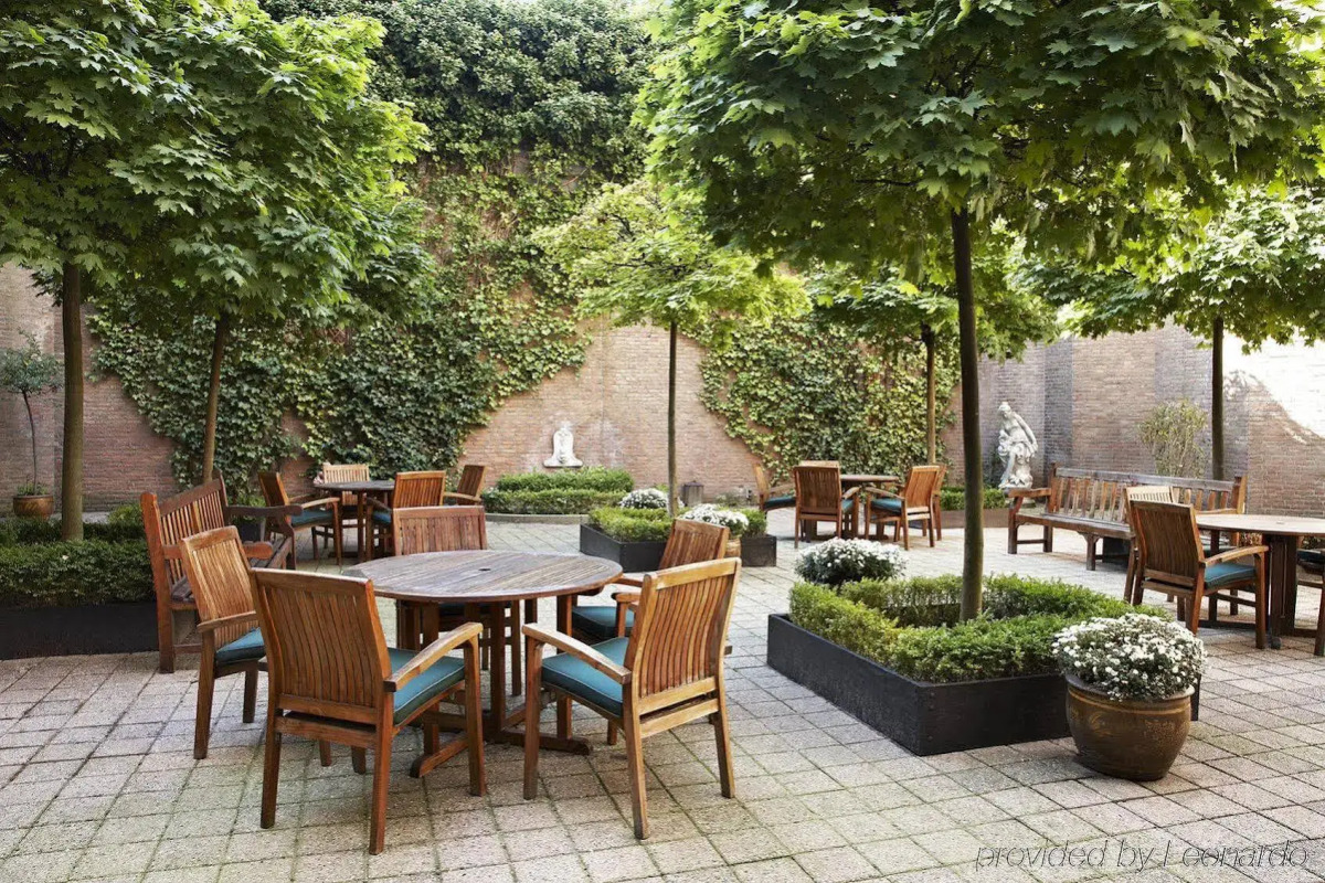 NH Amsterdam Leidseplein