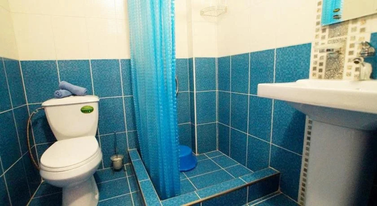 Отель Протос